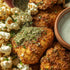 Spice Enthusiast Ranch Dressing Seasoning