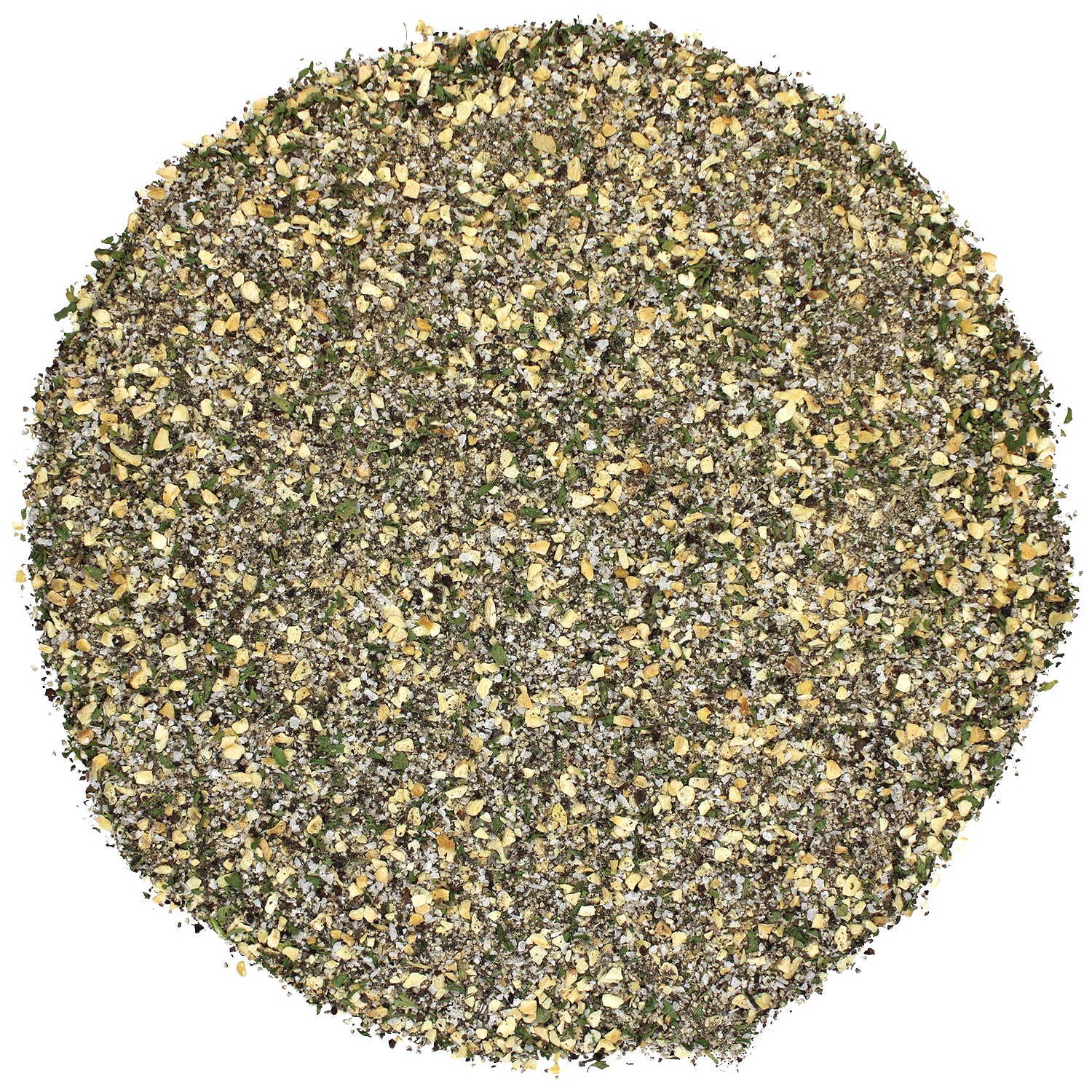 Spice Enthusiast Santa Maria Seasoning