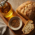 Spice Enthusiast Sicilian Bread Dipping Seasoning