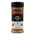 Spice Enthusiast Smoky Molasses Rub