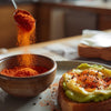 Spice Enthusiast Sriracha Chili Sauce Powder