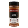 Spice Enthusiast St. Louis Rib Rub