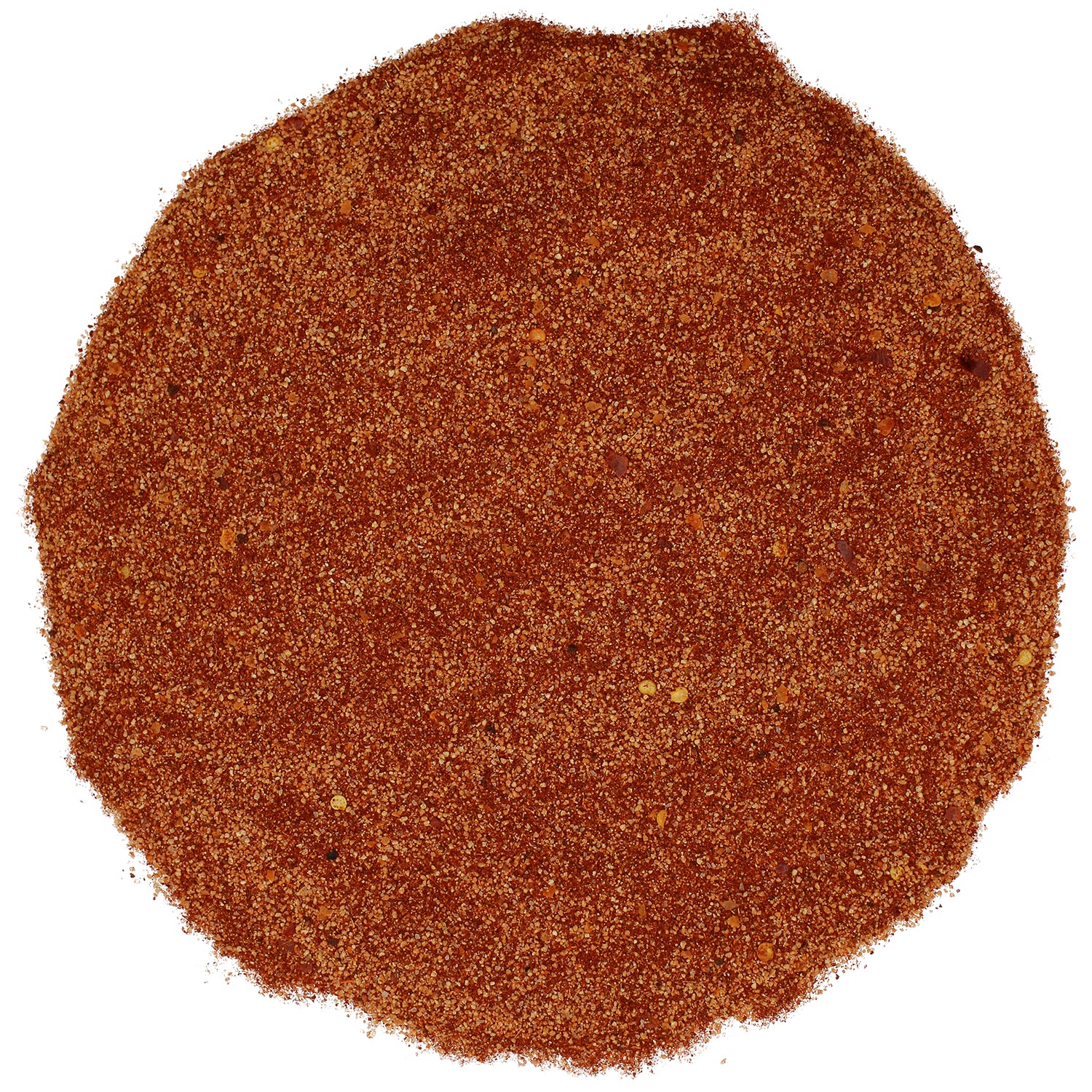 Spice Enthusiast St. Louis Rib Rub