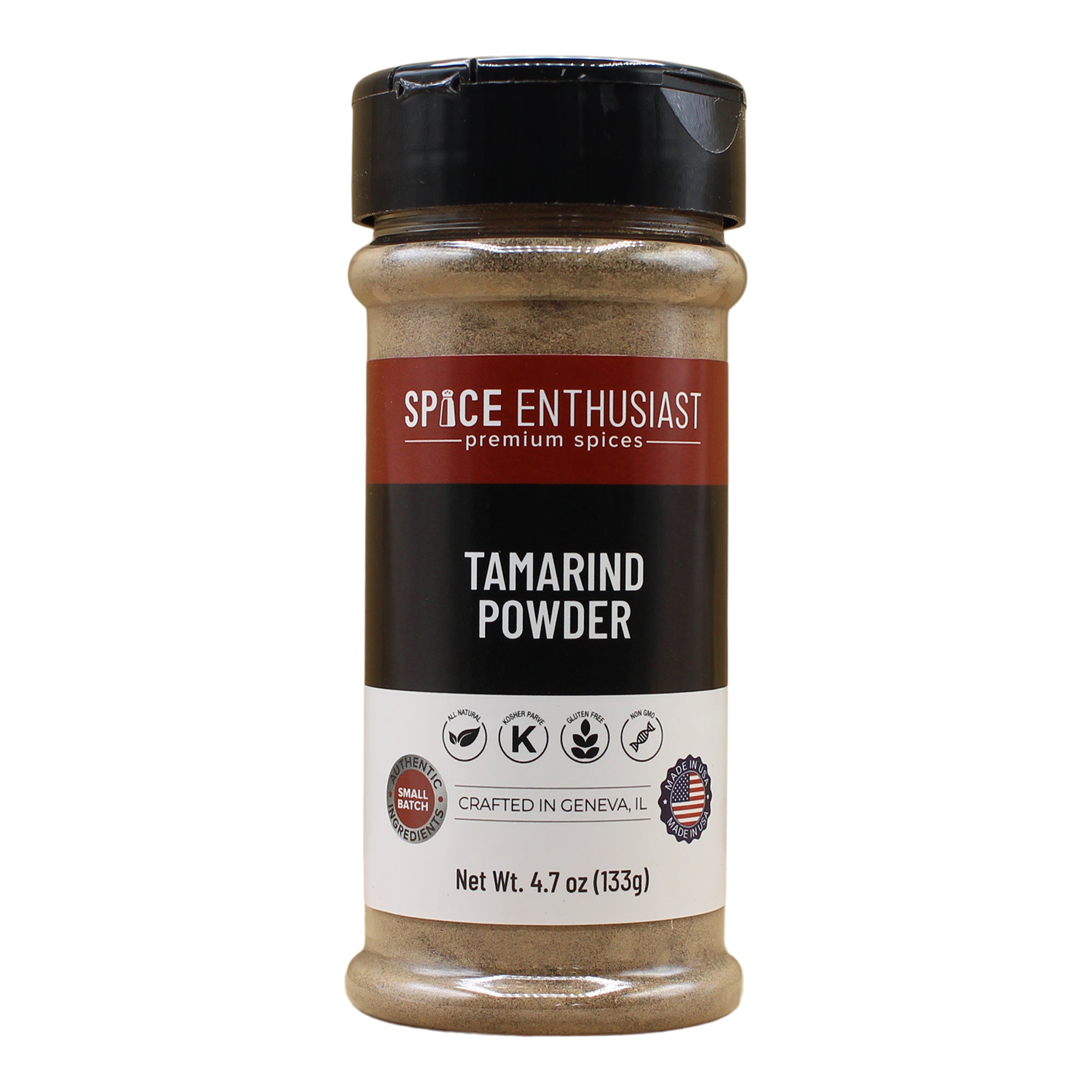 Spice Enthusiast Tamarind Powder