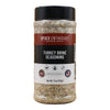 Spice Enthusiast Turkey Brine Seasoning