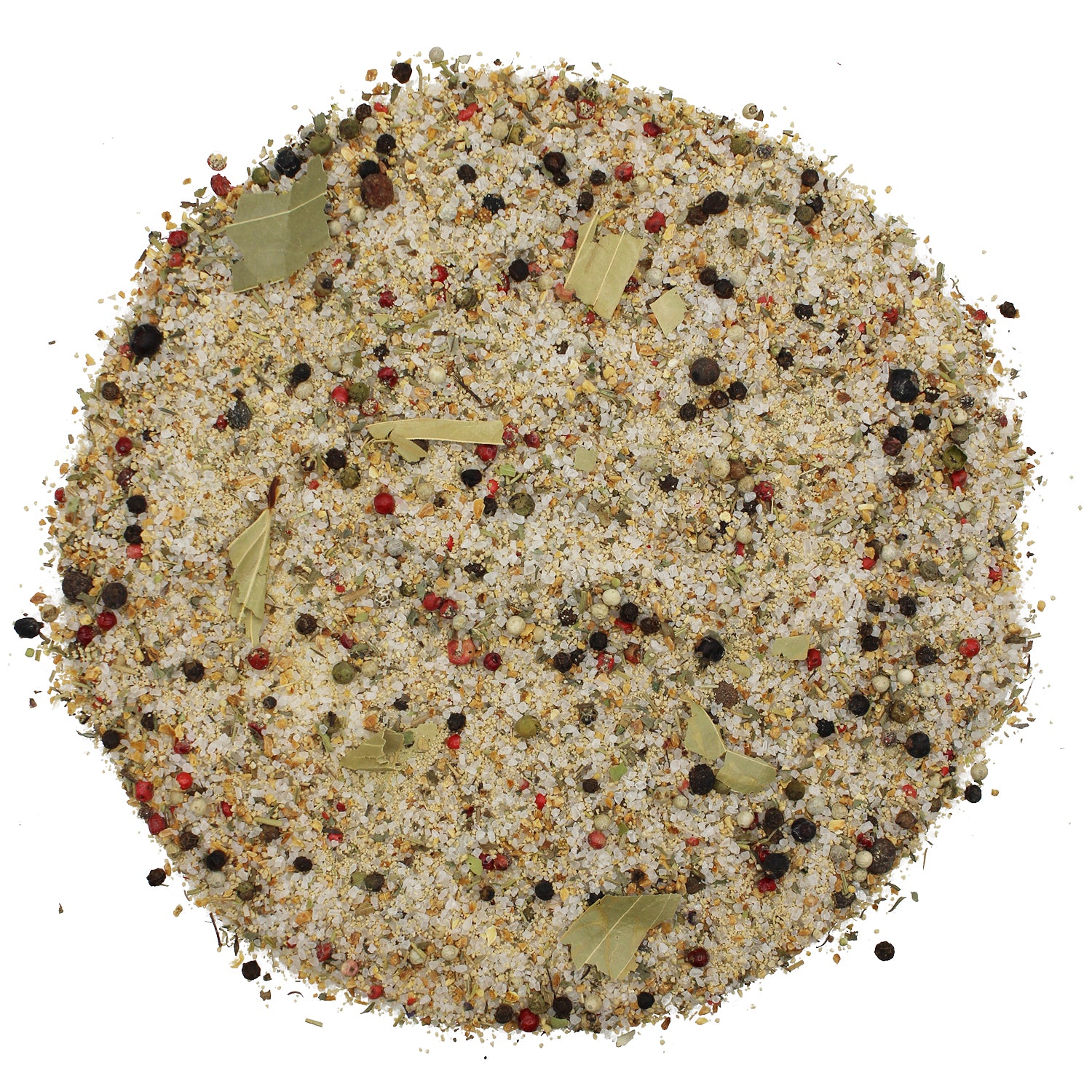 Spice Enthusiast Turkey Brine Seasoning