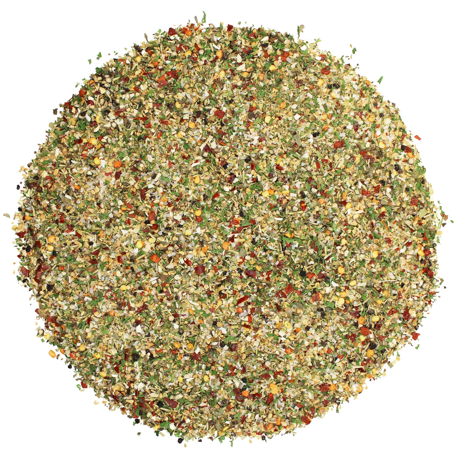 Spice Enthusiast Tuscany Bread Dipping Seasoning - Mild