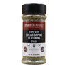Spice Enthusiast Tuscany Bread Dipping Seasoning - Mild