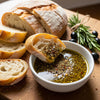 Spice Enthusiast Tuscany Bread Dipping Seasoning - Mild