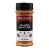 Spice Enthusiast Applewood Chipotle Rub