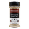 Spice Enthusiast Bourbon Barrel Smoked Salt