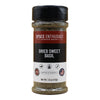 Spice Enthusiast Dried Sweet Basil