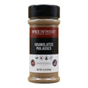 Spice Enthusiast Granulated Molasses