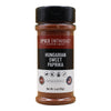 Spice Enthusiast Hungarian Sweet Paprika