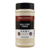 Spice Enthusiast Maple Syrup Powder
