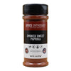Spice Enthusiast Smoked Sweet Paprika